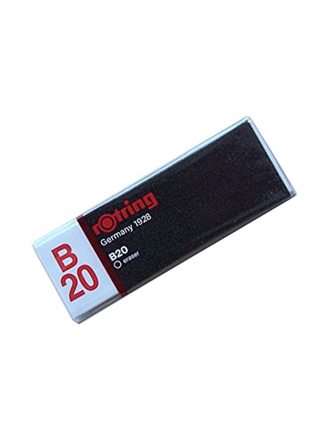 روترينج فيلم Eraser أبيض  - Image 1