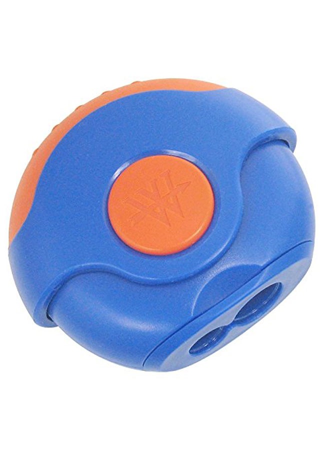 ويست كوت مبراة للأقلام الرصاص وممحاة للأطفال متعدد الألوان - Image 2