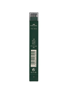 Faber-Castell-Tk Leads Tk 9071 Black