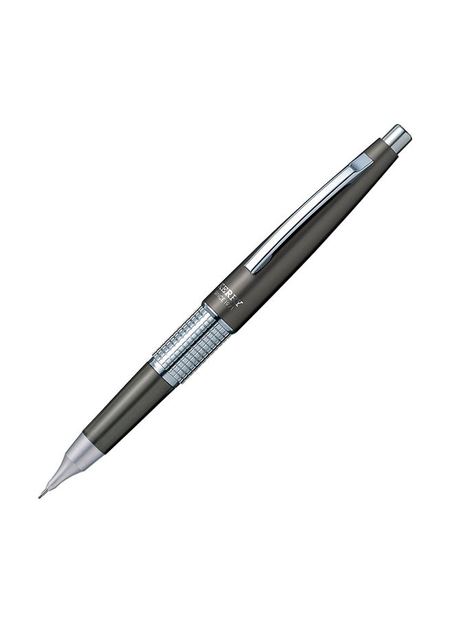 Pentel Kerry Mechanical Pencil Grey - Image 1