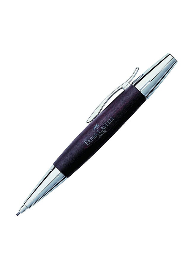 FABER-CASTELL - Faber-Castell Design E- Mechanical Pencil 138381 - Image 1
