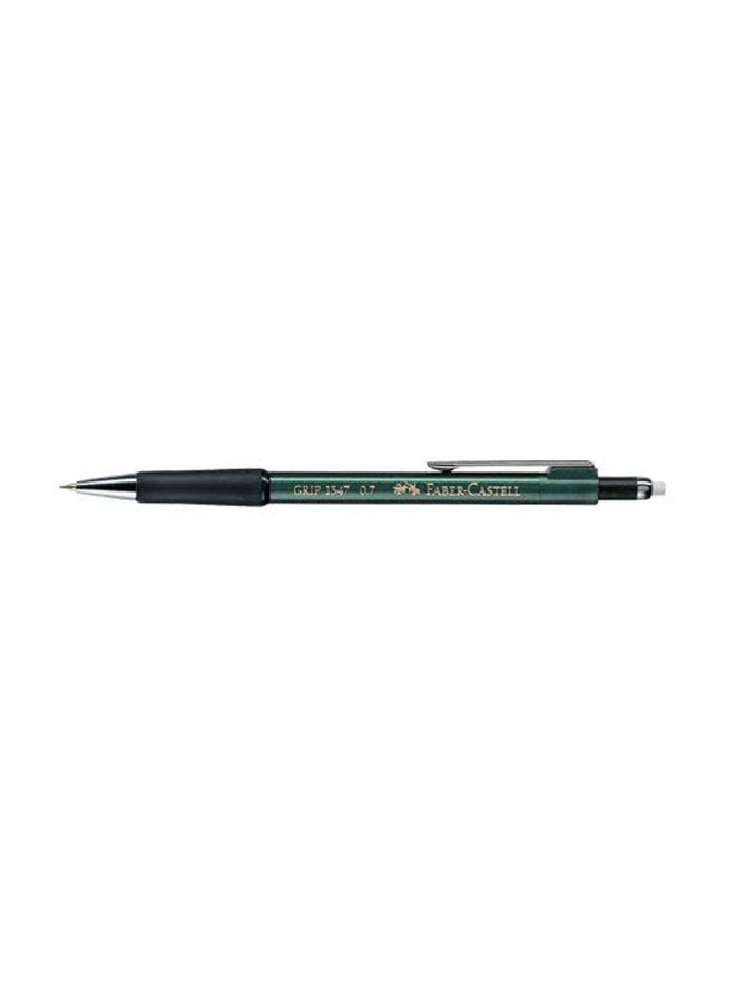 FABER-CASTELL - Grip Mechanical Pencil Green - Image 1
