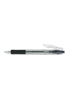 Zebra Pen Eco Jimnie-Clip Retractable Point Ball Pen - v1553192828/N21952839A_2