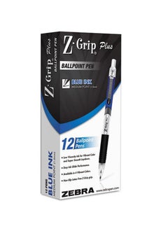 Zebra Pen Eco Jimnie-Clip Retractable Point Ball Pen - v1553192829/N21952839A_1