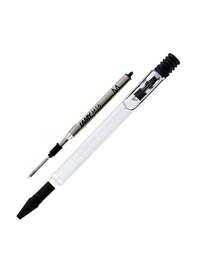 لامي قلم حبر جاف فيستا برأس كروي من لامي - Image 2