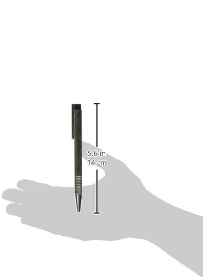 Lamy Safari Ballpoint Pen - Image 2