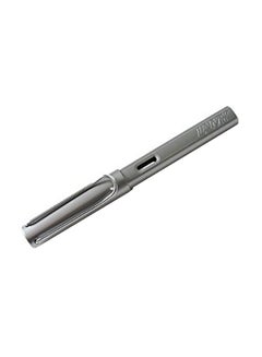 LAMY Al-Star Fountain Pen Silver  - Image 1
