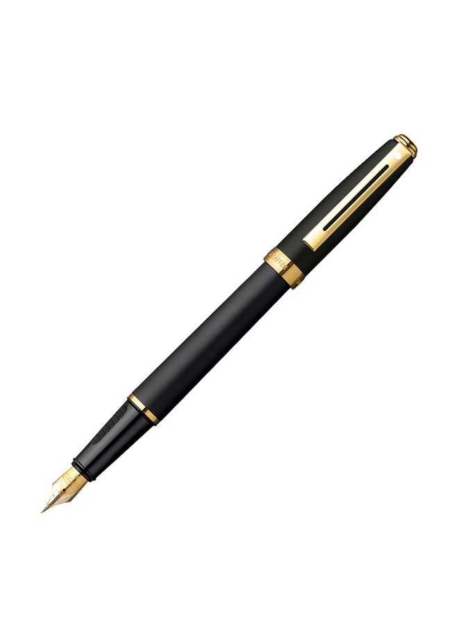 Fountain Pen Black - v1553192856/N21952915A_1