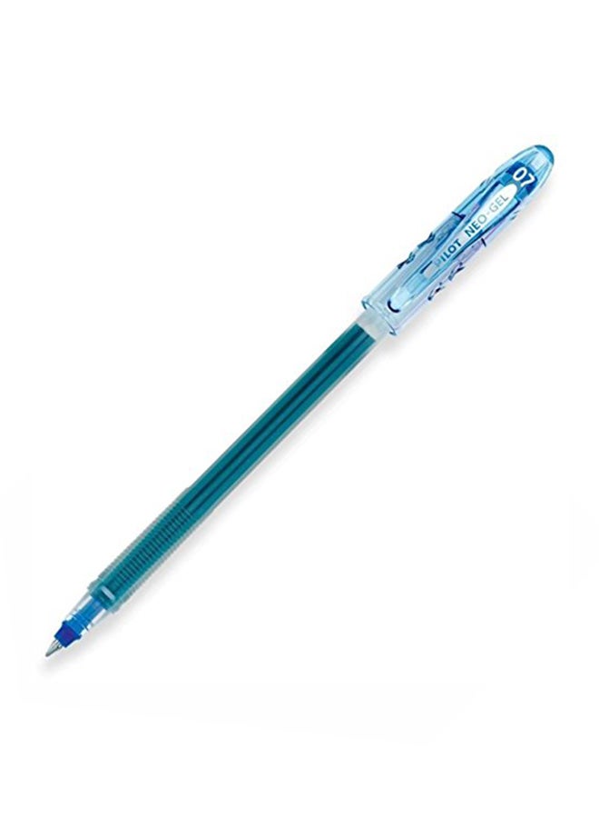 PILOT Pack of 12 Neo-Gel Stick Roller Ball Pens - Image 2