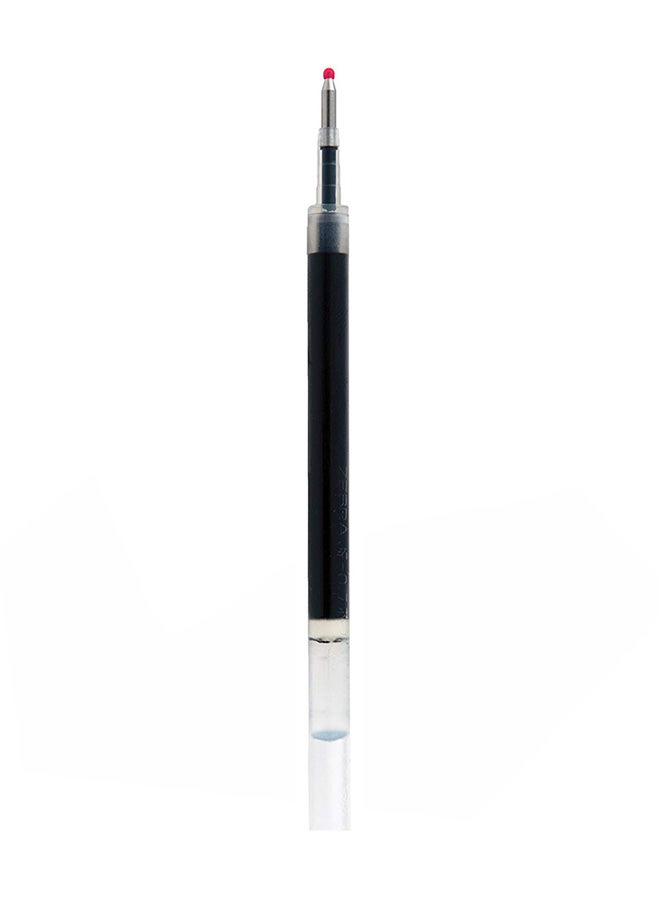 ZEBRA LV Refill Pen Black - Image 2
