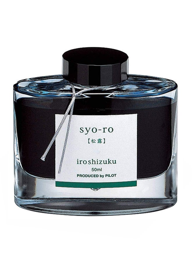 بايلوت قلم حبر سائل بريشة معدنية أسود