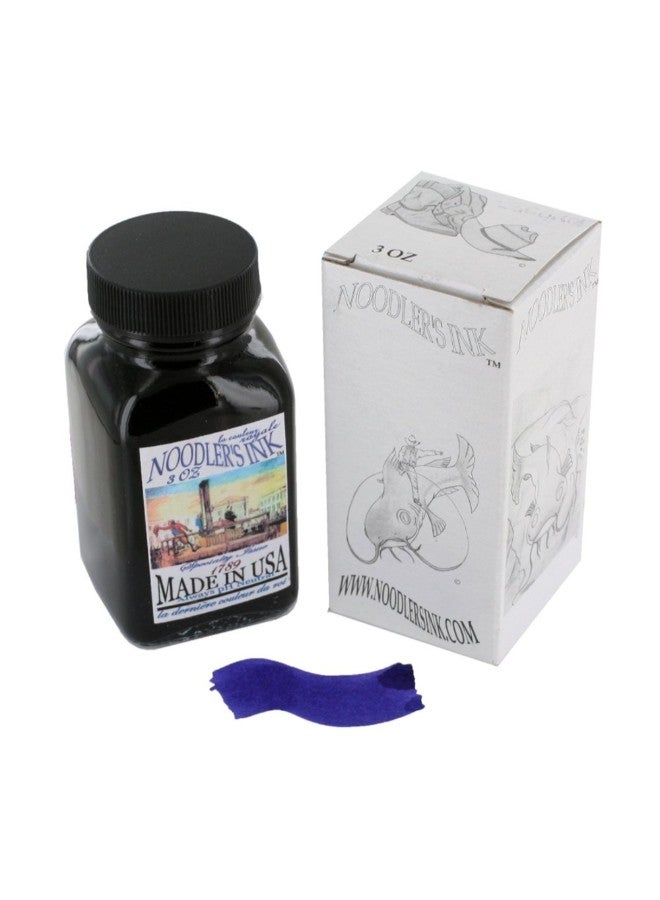 Refills La Couleur Royale Bottled Ink Black