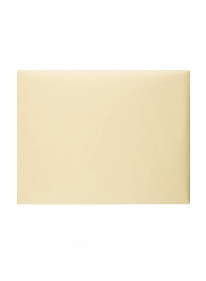 كوالتي بارك مجموعة من 100 مغلف مستند أصفر - Image 1