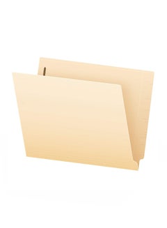 Pendaflex Pack Of 50 End Tab Folder Manila  - Image 1