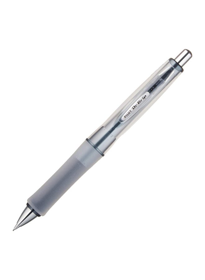 PILOT - Dr. Grip G-Spec Shaker Mechanical Pencil Flash Black - Image 1