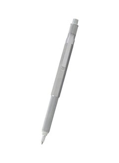 Hexomatic Ballpoint Silver Pen - v1553192973/N21953379A_1