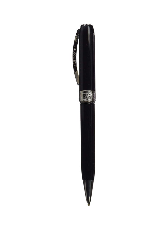 Rembrandt Collection Black Ballpoint Pen - v1553192981/N21953425A_1