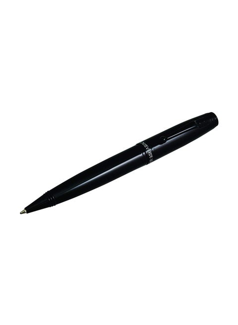 Invincia Stealth Ballpoint PenBlack Mv41135