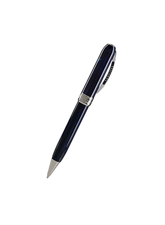 Rembrandt Fountain Pen Blue