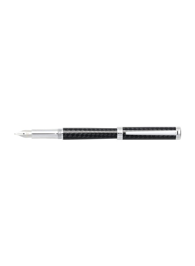 Intensity Fountain Pen Black - v1553192995/N21953481A_1