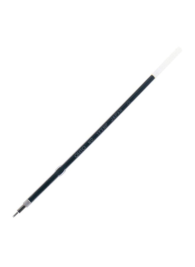 Ball Point Pen Refill Black