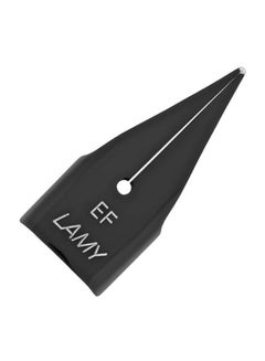 LAMY Nibs For Fountain Pen Black 
