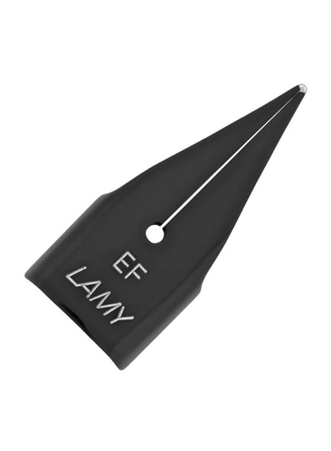 LAMY - Nibs For Fountain Pen Black - Image 1