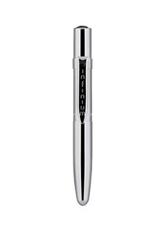 FISHER Fisher Space Pen Infinium Chrome Finish, Blue Ink (Infch-1) 