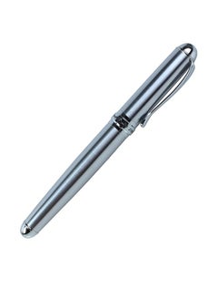 JINHAO Fountain Pen Silver 