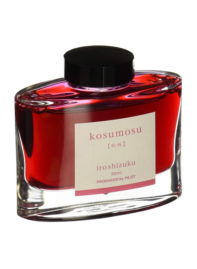 بايلوت أنبوب حبر إروشيزوكو لقلم حبر مدّاد متعدد الألوان