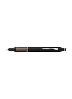 Cross Easy Writer, Black, Ballpoint Pen (At0692-1) 
