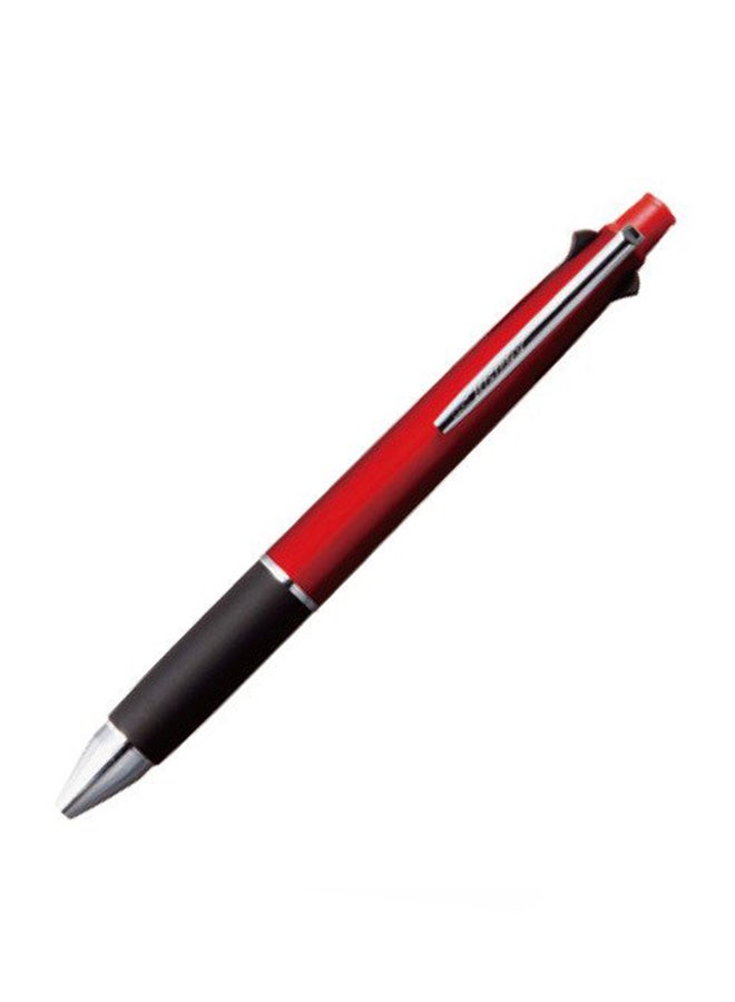 Uni - Uni-Ball Jetstream 4&1 4 Color 0.7 Mm Ballpoint Multi Pen(Msxe510007.65) - Image 1