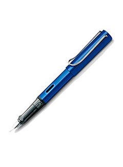 LAMY Fountain Pen Blue  - Image 2
