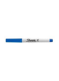 Sharpie 12-Piece Permanent Marker Blue/White  - Image 2