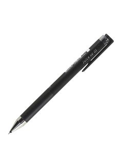 PILOT Knock Gel Ink Extra Fine Ballpoint Pen, Juice Up 03, Black (Ljp-20S3-B)  - Image 2