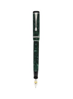 Duragraph Fountain Pen Forest Green