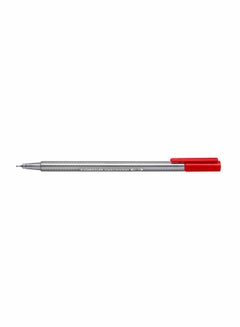STAEDTLER Pack Of 50 Color Pen Refill Multicolour  - Image 2