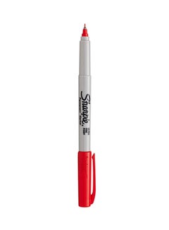 Sharpie Color Burst Permanent Marker Red/White UAE | Dubai, Abu Dhabi