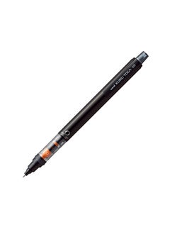 Mechanical Pencil, Kuru Toga Pipe Slide Model 0.5Mm Lead, Black (M54521P.24)