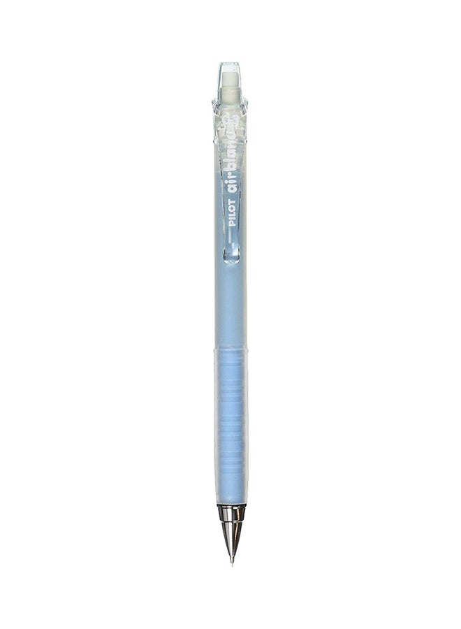 PILOT Mechanical Pencil Airblanc, 0.3Mm, Soft Blue Body (Ha-20R3-Sl)
