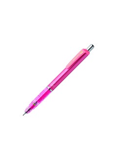 ZEBRA Zebra Mechanical Pencil, Del Guard, 0.7Mm, Bright Pink (P-Mab85-Brp)  - Image 1