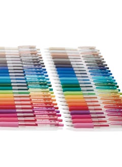 ZEBRA Zebra Gel Ballpoint Pen Sarasa Clip 0.5 Jj15-20Ca 20 Color Set  - Image 2