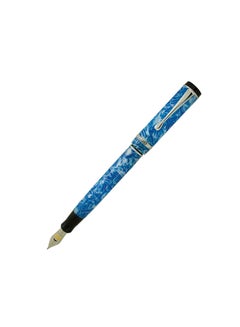 Duragraph Fountain Pen Ice Blue, Fine Nib (Ck71351) - v1553193417/N21955176A_1