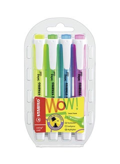 Swing Cool Highlighter Pen Multicolour
