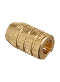 Alvin Bullet Sharpener Gold/Silver  - Image 2