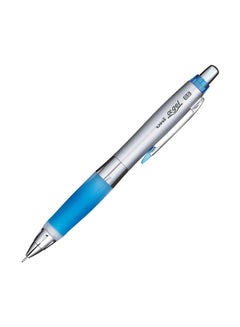 Pilot Alpha-Gel Shaker Mechanical Pencil 0.5Mm Soft Grip, Royal Blue (M5617Gg1P.40)