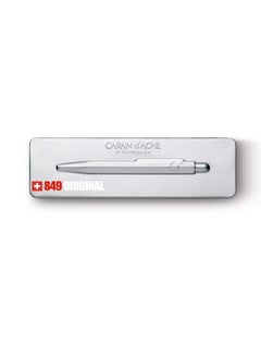 Caran D'Ache Original Ballpoint Pen-In-Box (849.069) - v1553193514/N21955440A_2