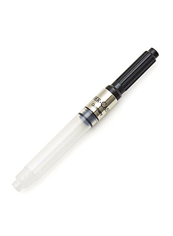 FABER-CASTELL Faber-Castell Converter For Design Fountain Pens (Fc148785) 