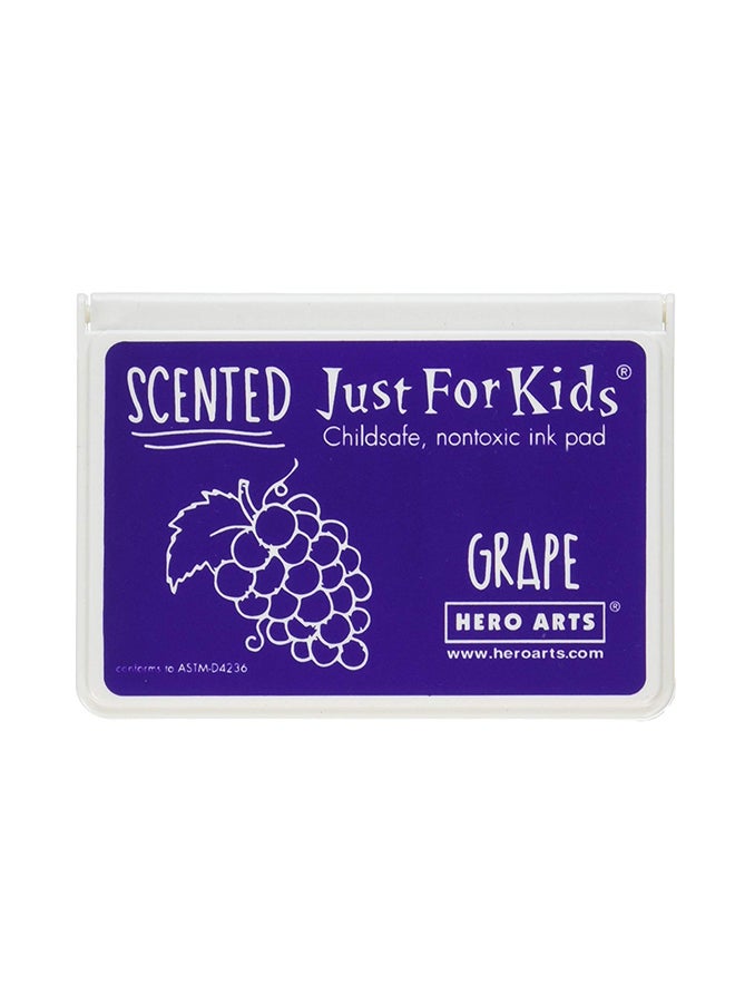 Hero Arts Kids Scented Ink Grape (Purple)