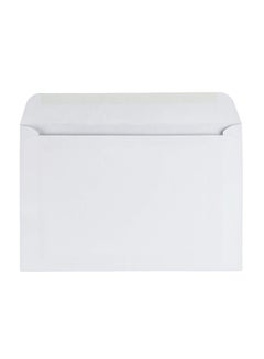 Quality Park Pack Of 500 Catalog Envelope White  - Image 2